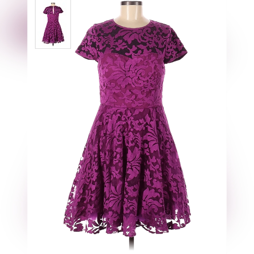 Ted Baker dress